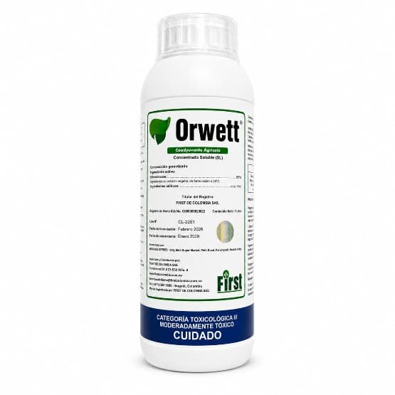 Orwett® - Imagen 1