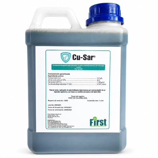 Cu-SAR®