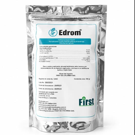 EDROM - Imagen 1